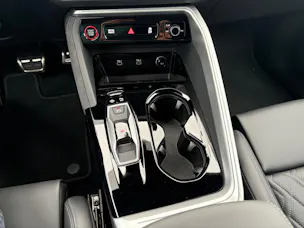 Audi SQ5 TFSI quattro S-tronic