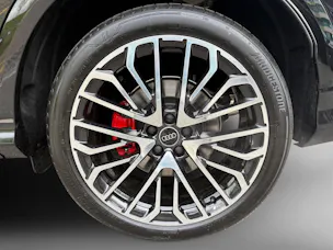 Audi SQ5 TFSI quattro S-tronic