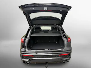 Audi SQ5 TFSI quattro S-tronic