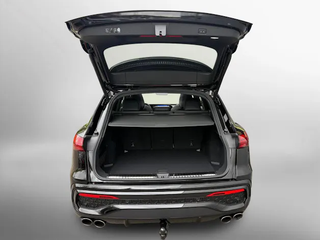 Audi SQ5 TFSI quattro S-tronic