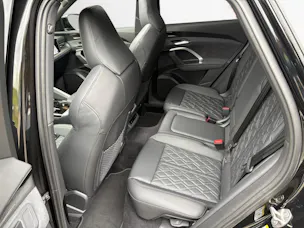 Audi SQ5 TFSI quattro S-tronic