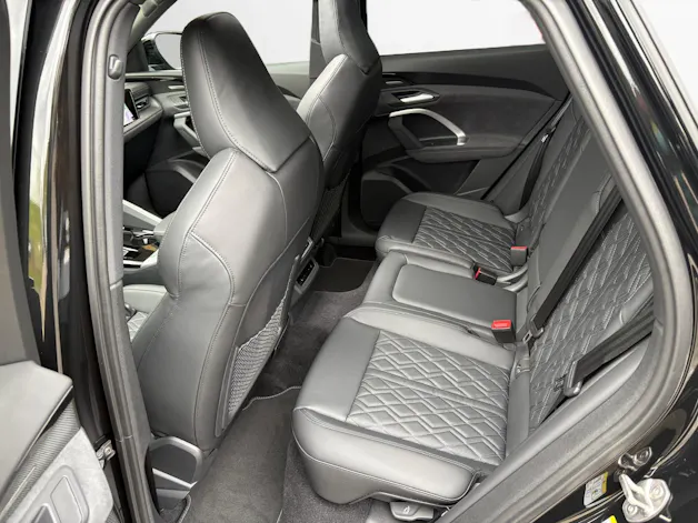 Audi SQ5 TFSI quattro S-tronic