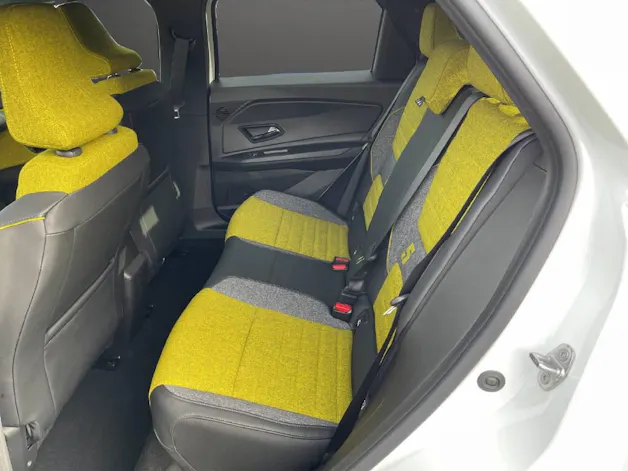 Renault R5 E-Tech Comfort Range iconic five