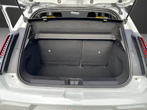 Renault R5 E-Tech Comfort Range iconic five