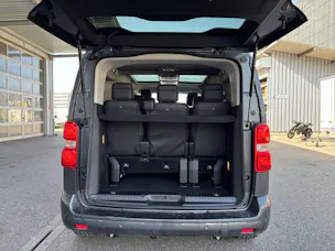 Fiat Ulysse 2.2 JTD VIP L2
