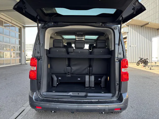 Fiat Ulysse 2.2 JTD VIP L2