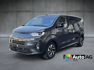 Fiat Ulysse 2.2 JTD VIP L2