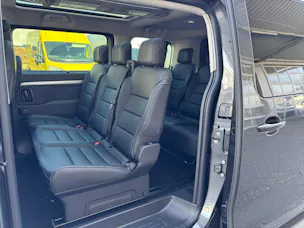 Fiat Ulysse 2.2 JTD VIP L2