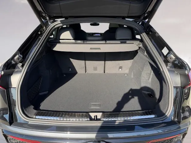 Audi Q5 Sportback TDI quattro 150 kW S-tronic
