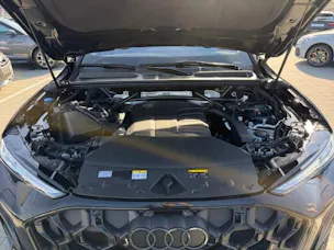 Audi Q5 Sportback TDI quattro 150 kW S-tronic