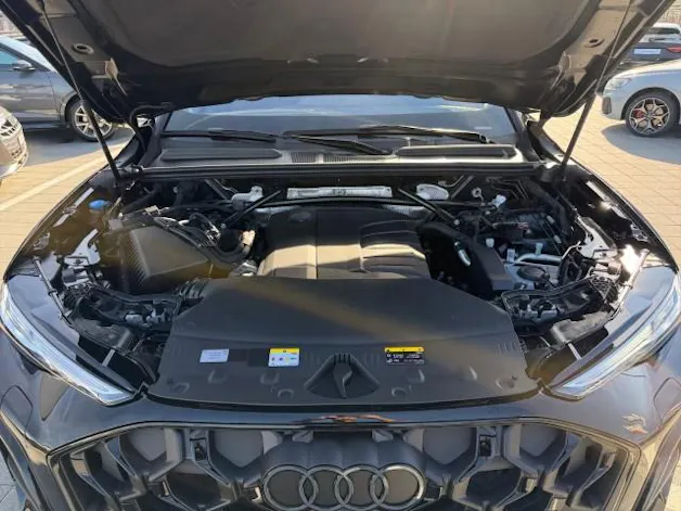 Audi Q5 Sportback TDI quattro 150 kW S-tronic