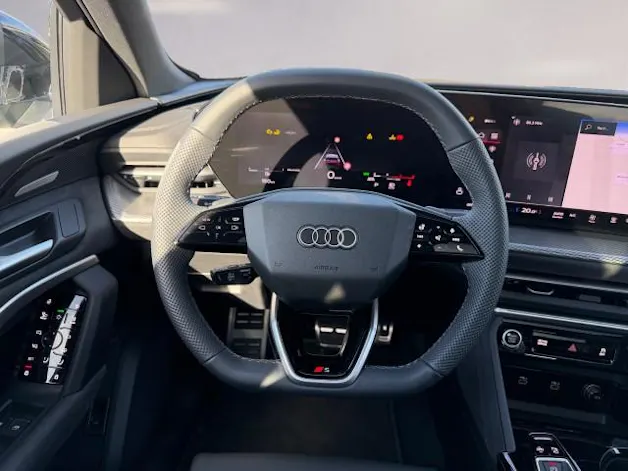 Audi Q5 Sportback TDI quattro 150 kW S-tronic