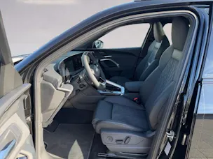 Audi Q5 Sportback TDI quattro 150 kW S-tronic
