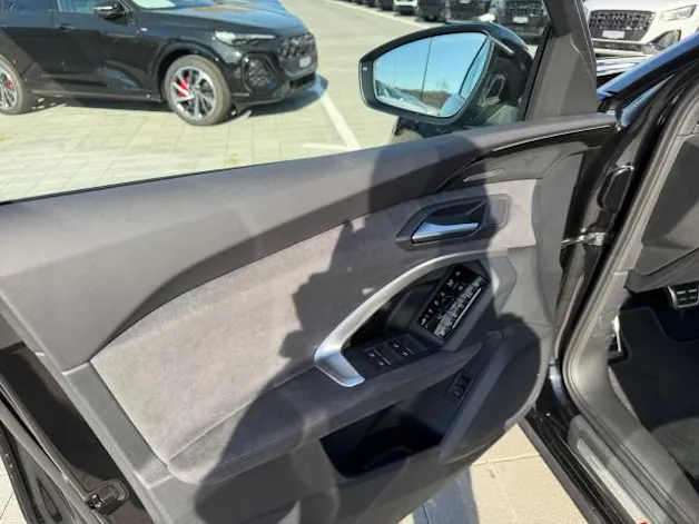 Audi Q5 Sportback TDI quattro 150 kW S-tronic