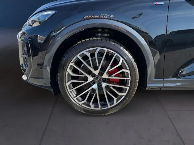 Audi Q5 Sportback TDI quattro 150 kW S-tronic