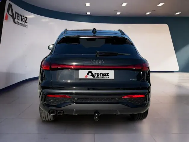 Audi Q5 Sportback TDI quattro 150 kW S-tronic