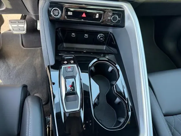 Audi Q5 Sportback TDI quattro 150 kW S-tronic