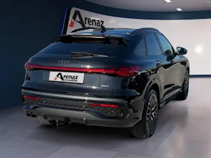 Audi Q5 Sportback TDI quattro 150 kW S-tronic