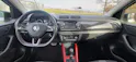 Škoda Fabia 1.2 TSI Monte Carlo DSG