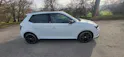 Škoda Fabia 1.2 TSI Monte Carlo DSG