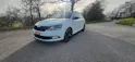 Škoda Fabia 1.2 TSI Monte Carlo DSG