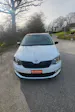 Škoda Fabia 1.2 TSI Monte Carlo DSG