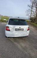 Škoda Fabia 1.2 TSI Monte Carlo DSG