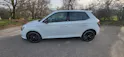 Škoda Fabia 1.2 TSI Monte Carlo DSG