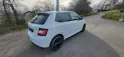 Škoda Fabia 1.2 TSI Monte Carlo DSG