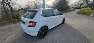 Škoda Fabia 1.2 TSI Monte Carlo DSG
