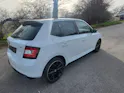 Škoda Fabia 1.2 TSI Monte Carlo DSG