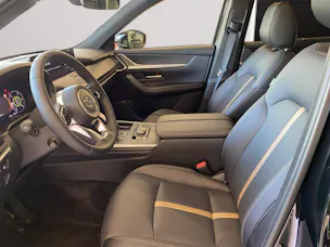 Mazda CX-80 e-Skyactiv PHEV 327 AWD Homura
