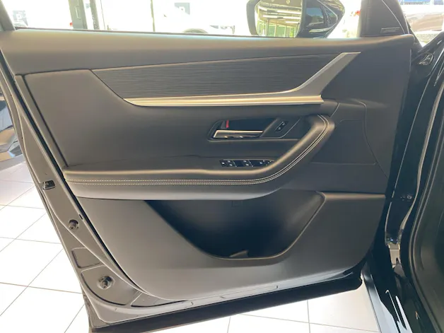 Mazda CX-80 e-Skyactiv PHEV 327 AWD Homura
