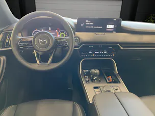 Mazda CX-80 e-Skyactiv PHEV 327 AWD Homura