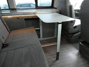 VW T6.1 California 2.0 Bi-TDI Ocean Edition Liberty 4Motion DSG