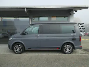 VW T6.1 California 2.0 Bi-TDI Ocean Edition Liberty 4Motion DSG