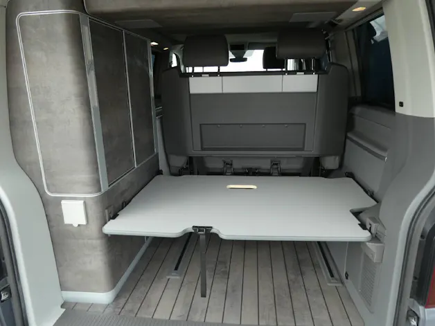 VW T6.1 California 2.0 Bi-TDI Ocean Edition Liberty 4Motion DSG