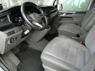 VW T6.1 California 2.0 Bi-TDI Ocean Edition Liberty 4Motion DSG