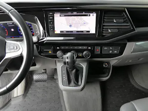 VW T6.1 California 2.0 Bi-TDI Ocean Edition Liberty 4Motion DSG