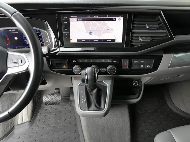 VW T6.1 California 2.0 Bi-TDI Ocean Edition Liberty 4Motion DSG