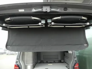 VW T6.1 California 2.0 Bi-TDI Ocean Edition Liberty 4Motion DSG