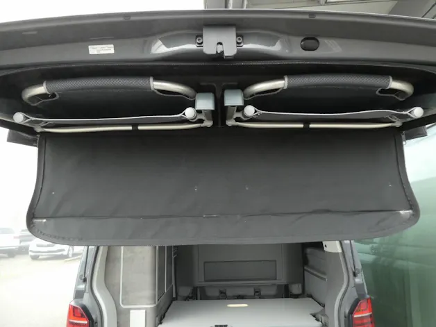 VW T6.1 California 2.0 Bi-TDI Ocean Edition Liberty 4Motion DSG