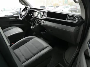VW T6.1 California 2.0 Bi-TDI Ocean Edition Liberty 4Motion DSG