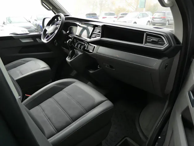 VW T6.1 California 2.0 Bi-TDI Ocean Edition Liberty 4Motion DSG