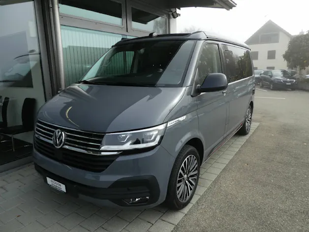 VW T6.1 California 2.0 Bi-TDI Ocean Edition Liberty 4Motion DSG
