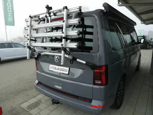 VW T6.1 California 2.0 Bi-TDI Ocean Edition Liberty 4Motion DSG