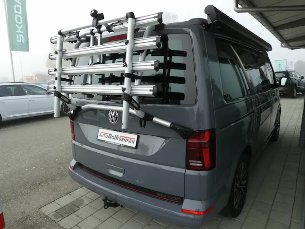 VW T6.1 California 2.0 Bi-TDI Ocean Edition Liberty 4Motion DSG