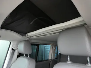 VW T6.1 California 2.0 Bi-TDI Ocean Edition Liberty 4Motion DSG