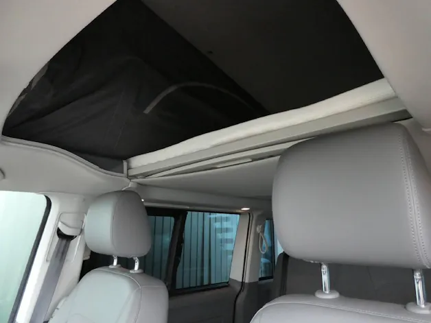 VW T6.1 California 2.0 Bi-TDI Ocean Edition Liberty 4Motion DSG