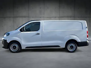 Fiat Scudo 2.2 BlueHDi L3 EAT8